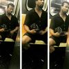 Subway Conductor "Rolled His Eyes" When Woman Showed Him Photos Of Masturbating Pervert